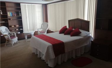 ARRIENDO APARTAMENTO AMOBLADO EN BELÉN, MANIZALES | ARRIENDO APTO