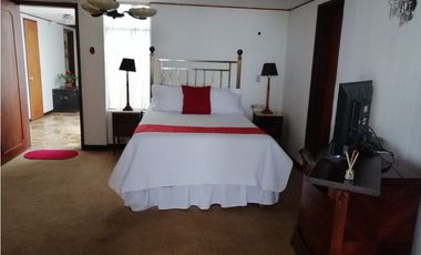 ARRIENDO APARTAMENTO AMOBLADO EN BELÉN, MANIZALES | ARRIENDO APTO