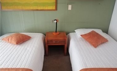 ARRIENDO APARTAMENTO AMOBLADO EN BELÉN, MANIZALES | ARRIENDO APTO