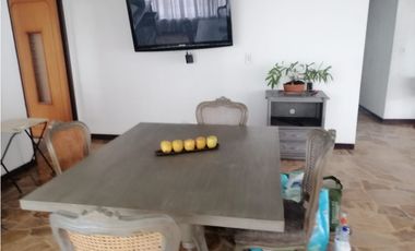 ARRIENDO APARTAMENTO AMOBLADO EN BELÉN, MANIZALES | ARRIENDO APTO