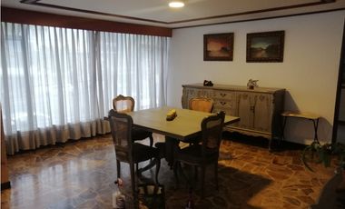 ARRIENDO APARTAMENTO AMOBLADO EN BELÉN, MANIZALES | ARRIENDO APTO