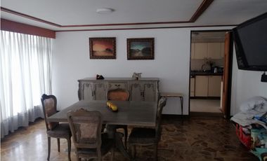 ARRIENDO APARTAMENTO AMOBLADO EN BELÉN, MANIZALES | ARRIENDO APTO