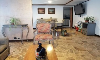 ARRIENDO APARTAMENTO AMOBLADO EN BELÉN, MANIZALES | ARRIENDO APTO