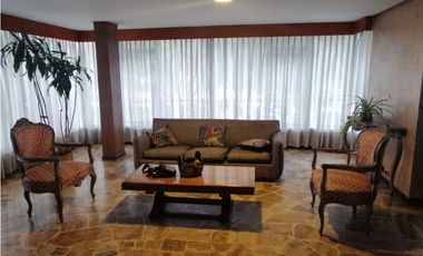 ARRIENDO APARTAMENTO AMOBLADO EN BELÉN, MANIZALES | ARRIENDO APTO