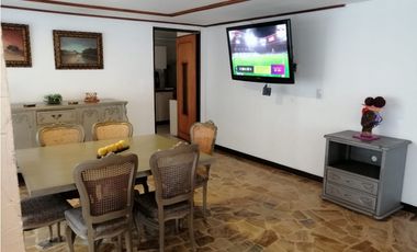 ARRIENDO APARTAMENTO AMOBLADO EN BELÉN, MANIZALES | ARRIENDO APTO