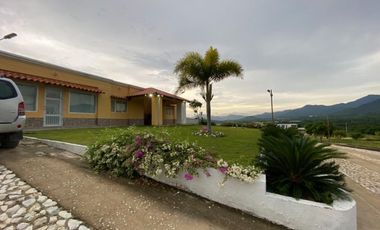 Vendo casa campestre en Bonda, Santa Marta, Colombia