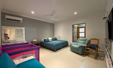 Vendo casa campestre en Bonda, Santa Marta, Colombia