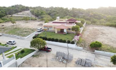 Vendo casa campestre en Bonda, Santa Marta, Colombia