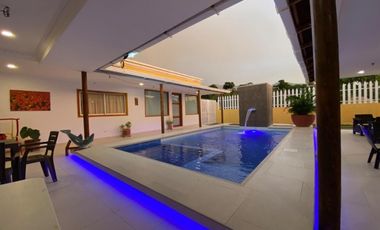 Vendo casa campestre en Bonda, Santa Marta, Colombia