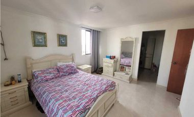 Vendo apartamento barrio Ciudad Jardín en Barranquilla