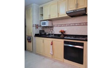 Vendo apartamento barrio Ciudad Jardín en Barranquilla