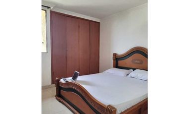 Vendo apartamento barrio Ciudad Jardín en Barranquilla