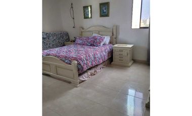 Vendo apartamento barrio Ciudad Jardín en Barranquilla