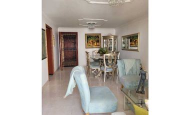 Vendo apartamento barrio Ciudad Jardín en Barranquilla