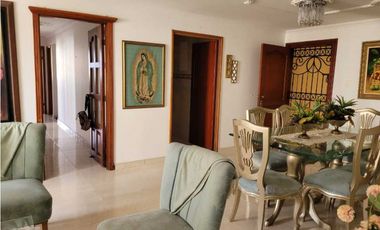 Vendo apartamento barrio Ciudad Jardín en Barranquilla