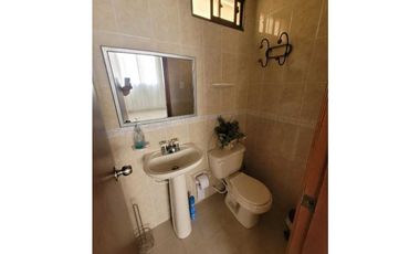 Vendo apartamento barrio Ciudad Jardín en Barranquilla