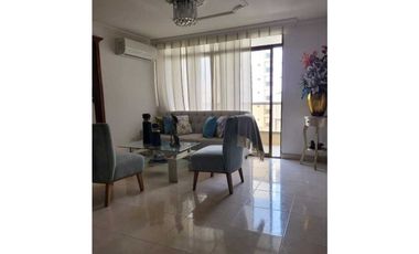 Vendo apartamento barrio Ciudad Jardín en Barranquilla