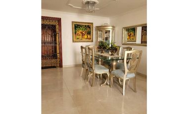 Vendo apartamento barrio Ciudad Jardín en Barranquilla