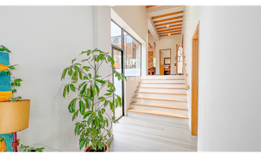 Casa Campestre en Parcelación Vía San Antonio - La Ceja