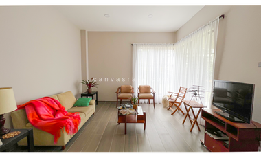 Casa Campestre en Parcelación Vía San Antonio - La Ceja