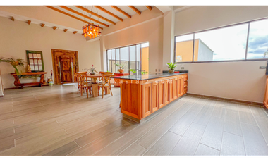 Casa Campestre en Parcelación Vía San Antonio - La Ceja