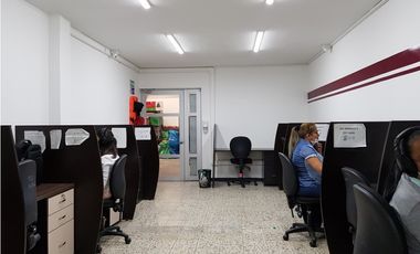 ARRIENDO CASA COMERCIAL QUEBRADASECA