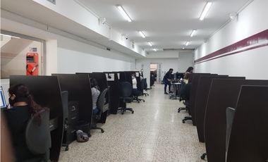 ARRIENDO CASA COMERCIAL QUEBRADASECA