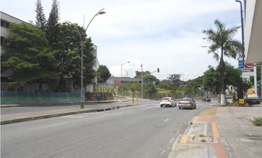 ARRIENDO CASA COMERCIAL QUEBRADASECA