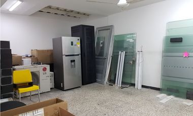 ARRIENDO CASA COMERCIAL QUEBRADASECA