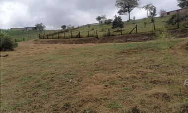 Venta de lote en El Carmen de Viboral, Antioquia
