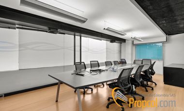 OFICINA EN VENTA, SANTA BIBIANA