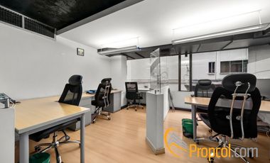 OFICINA EN VENTA, SANTA BIBIANA