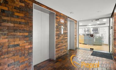 OFICINA EN VENTA, SANTA BIBIANA