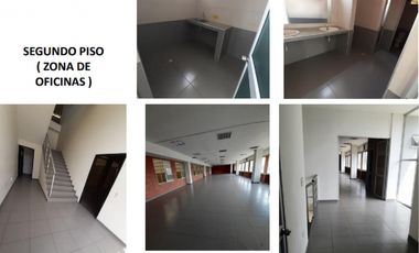 Bodega venta Zona Franca Palmira