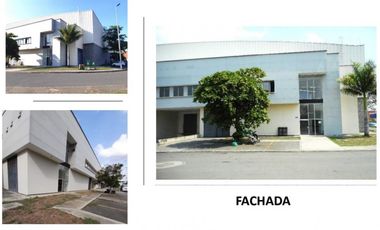 Bodega venta Zona Franca Palmira