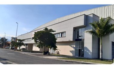 Bodega venta Zona Franca Palmira
