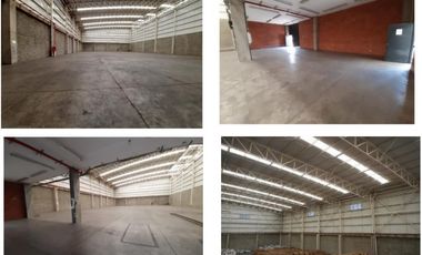 Bodega venta Zona Franca Palmira