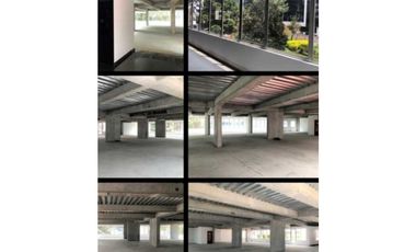 OFICINA EN ARRIENDO SECTOR CHICO, BOGOT
