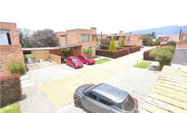 Hermosa casa campestre la balsa Chía