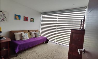 Hermosa casa campestre la balsa Chía