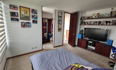 Hermosa casa campestre la balsa Chía