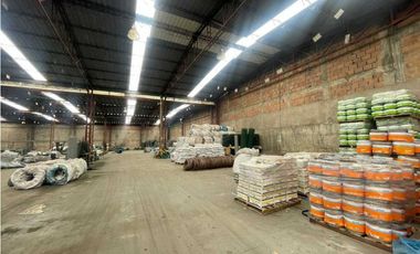Rento Bodega en soacha a pocos metros de la autopista