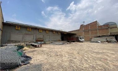 Rento Bodega en soacha a pocos metros de la autopista