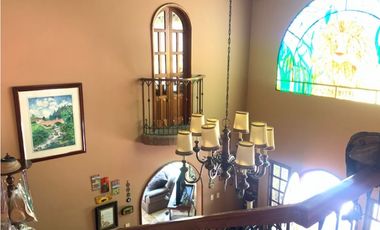 Venta casa con caballerizas en Mosquera