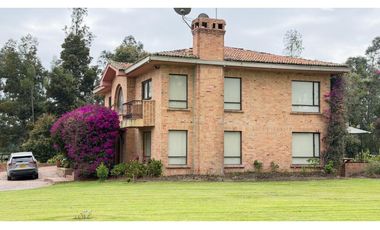Venta finca con Casa y pesebreras