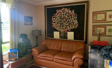 Venta casa con caballerizas en Mosquera