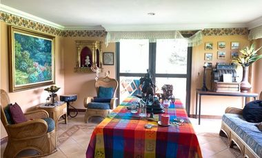Venta casa con caballerizas en Mosquera