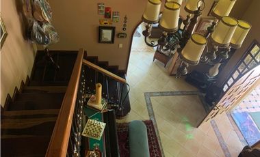 Venta casa con caballerizas en Mosquera