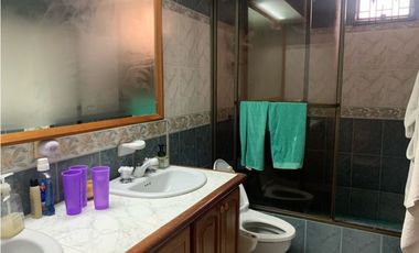 Venta casa con caballerizas en Mosquera
