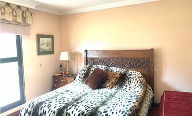 Venta casa con caballerizas en Mosquera